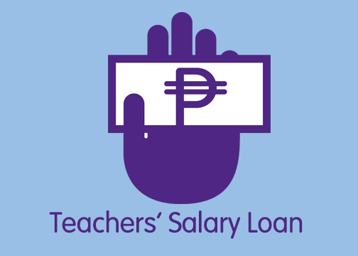 Teachers' Salary Loan